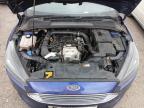 2015 FORD FOCUS ZETEC S AUTO  for sale at Copart ROCHFORD