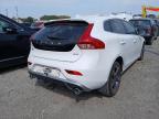 2015 VOLVO V40 R-DESI for sale at Copart WOLVERHAMPTON