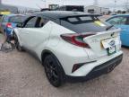 2018 TOYOTA C-HR DYNAMIC HEV CVT  for sale at Copart BRISTOL