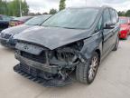 2017 FORD GALAXY TITANIUM X for sale at Copart SANDY
