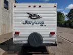 2014 JAYCO JAY FLIGHT   for sale at Copart MN - MINNEAPOLIS NORTH