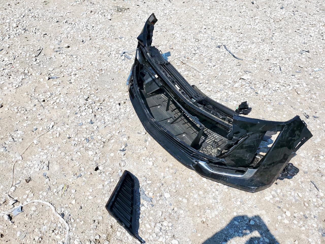 2024 Cadillac Ct5 Luxury VIN: 1G6DW5RK9R0110952 Lot: 69763535