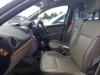 2008 RENAULT CLIO INITI for sale at Copart COLCHESTER