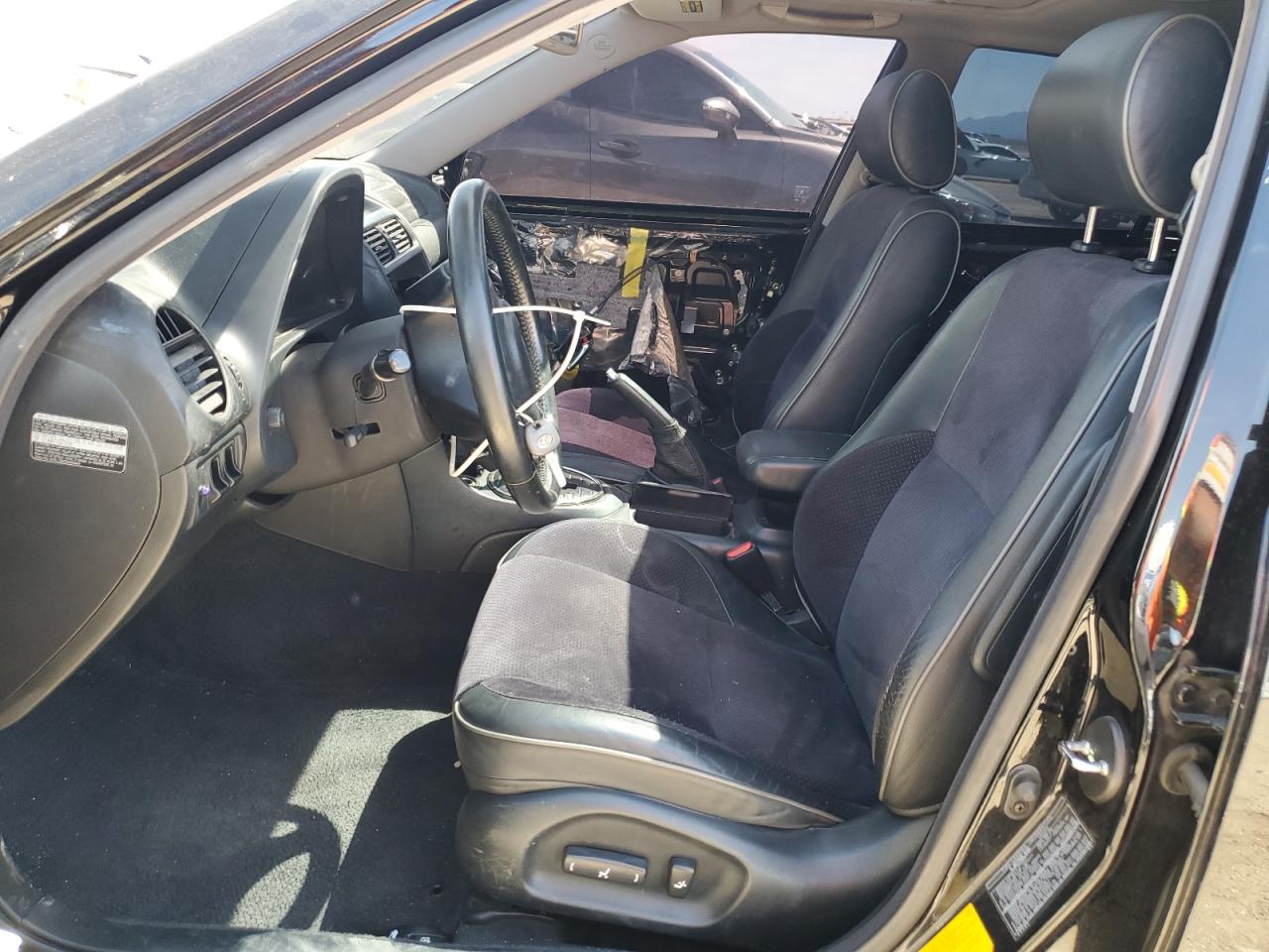 2003 Lexus Is 300 VIN: JTHBD192230073669 Lot: 69633595