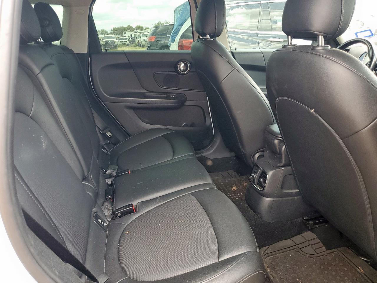 2018 Mini Cooper Countryman All4 VIN: WMZYV5C32J3E04671 Lot: 70442965