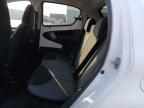 2014 TOYOTA AYGO MODE for sale at Copart CHESTER