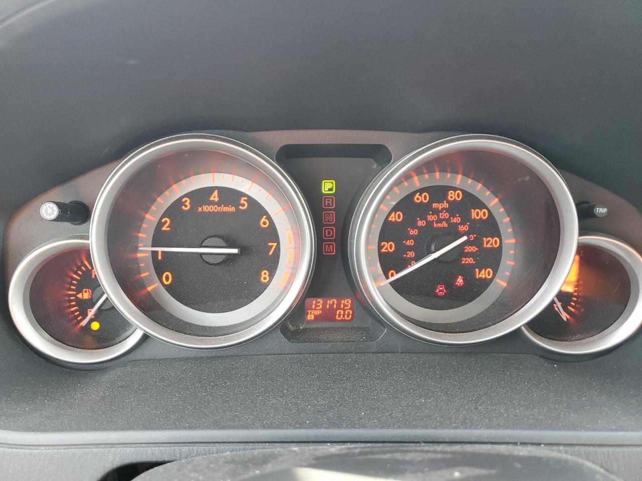 2012 Mazda Cx-9 VIN: JM3TB2CV9C0338891 Lot: 67541905