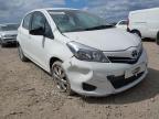 2012 TOYOTA YARIS TR VVT-I CVT  for sale at Copart YORK