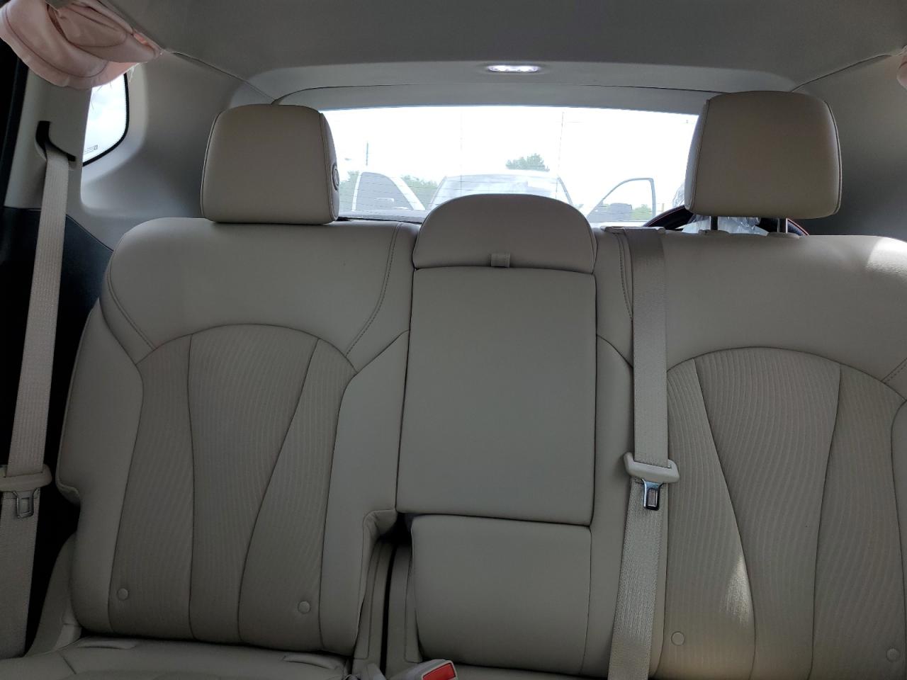 2020 Buick Envision Preferred VIN: LRBFX1SA6LD165399 Lot: 68616725