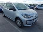 2015 VOLKSWAGEN TAKE UP for sale at Copart CHESTER