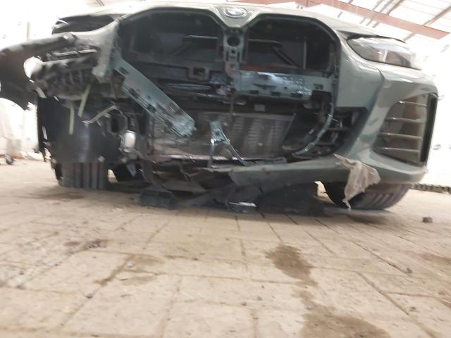 2024 BMW I4 EDRIVE4