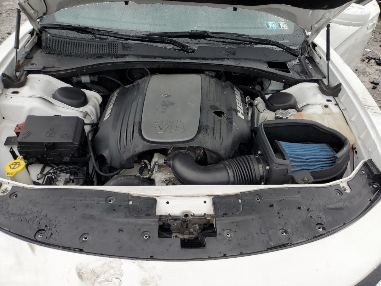 2017 Dodge Charger R/T VIN: 2C3CDXCT0HH625543 Lot: 67765965