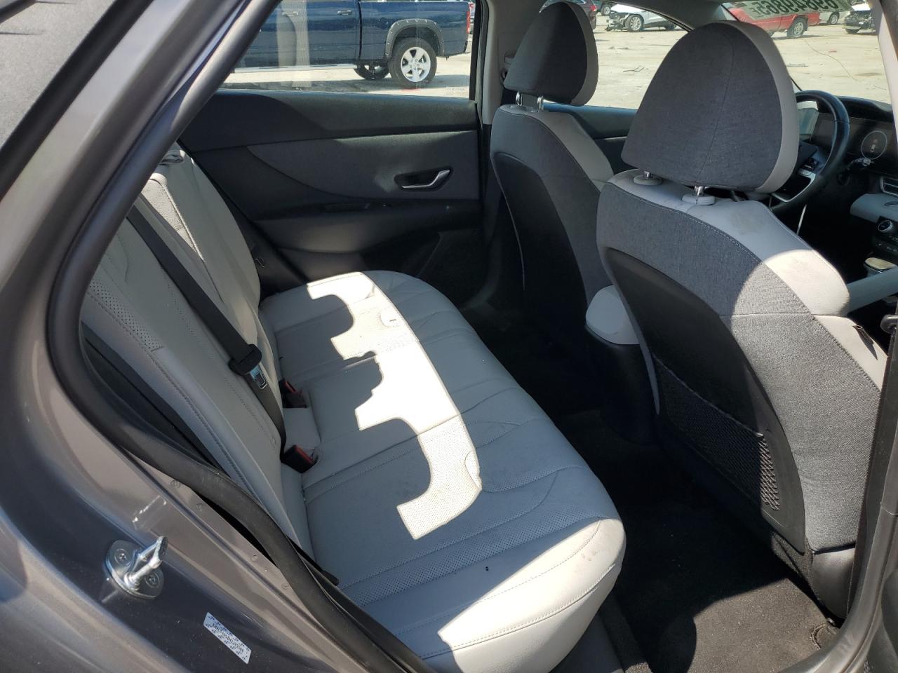 2022 Hyundai Elantra Limited VIN: KMHLP4AG8NU293900 Lot: 69849865