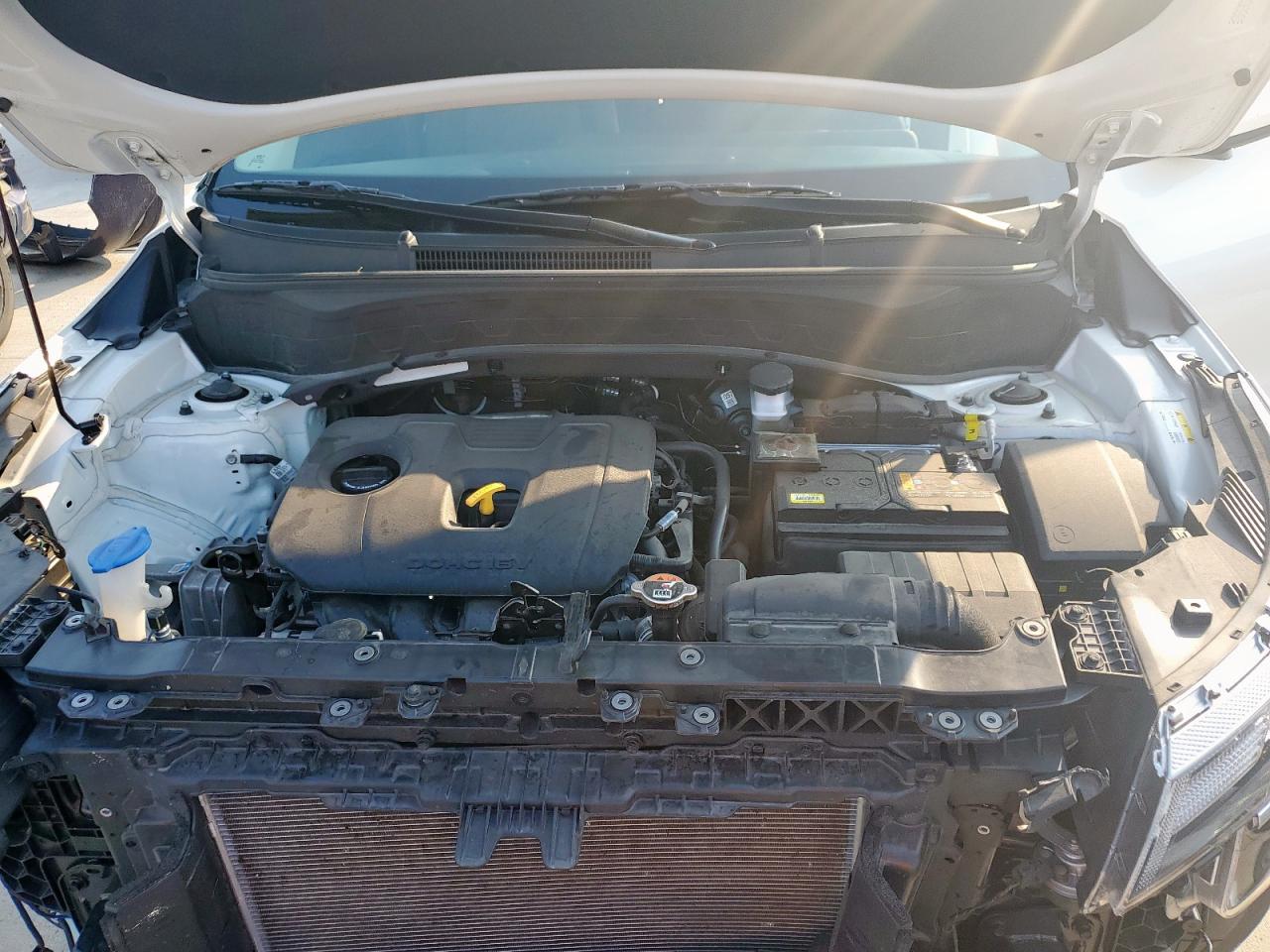 2024 Kia Seltos Lx VIN: KNDEPCAA8R7525063 Lot: 70356545