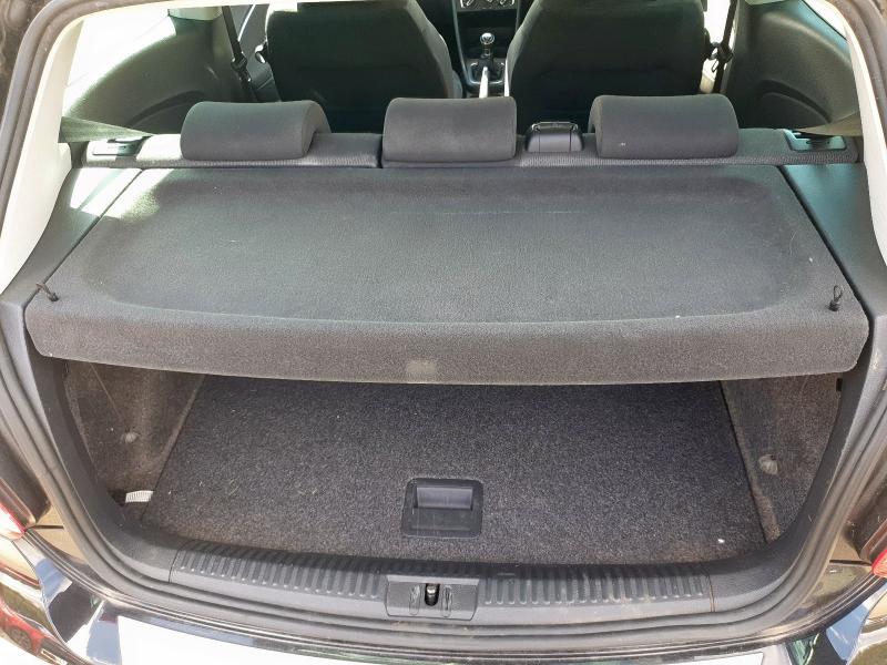 2016 VOLKSWAGEN POLO MATCH