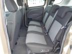 2012 FIAT DOBLO ACTI for sale at Copart WESTBURY