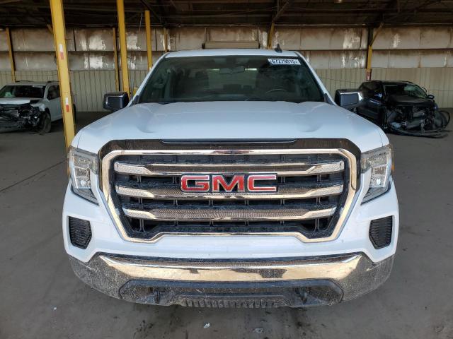  GMC SIERRA 2020 Белы
