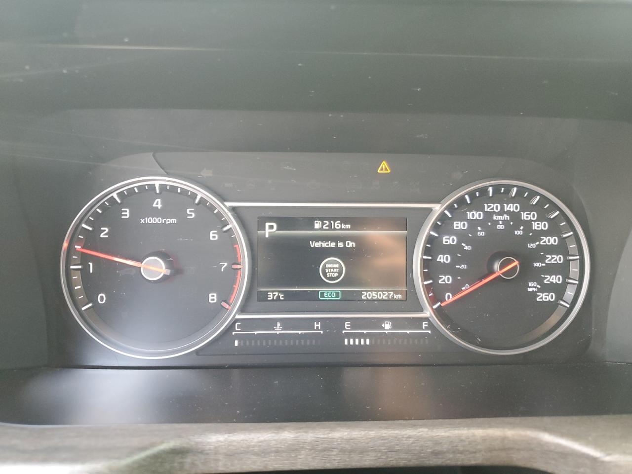 2022 Kia Sorento Ex VIN: 5XYRHDLF6NG146797 Lot: 67576485