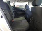 2019 NISSAN SENTRA S for sale at Copart CT - HARTFORD SPRINGFIELD