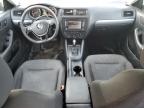 2015 VOLKSWAGEN JETTA BASE   for sale at Copart NB - MONCTON