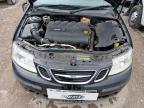 2007 SAAB 3-SEP VECTOR SPORT for sale at Copart BRISTOL