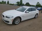 2014 BMW 528 XI   for sale at Copart QC - MONTREAL