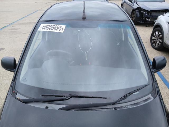 2012 HYUNDAI I10 CLASSI