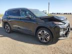 2020 HYUNDAI SANTA FE LIMITED   à vendre chez Copart AB - CALGARY