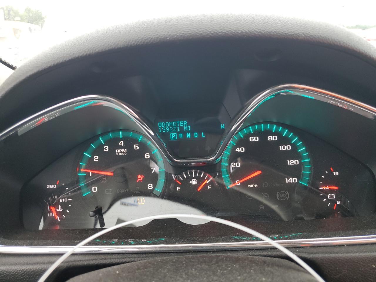 2016 Chevrolet Traverse Lt VIN: 1GNKVGKD4GJ112931 Lot: 69603395