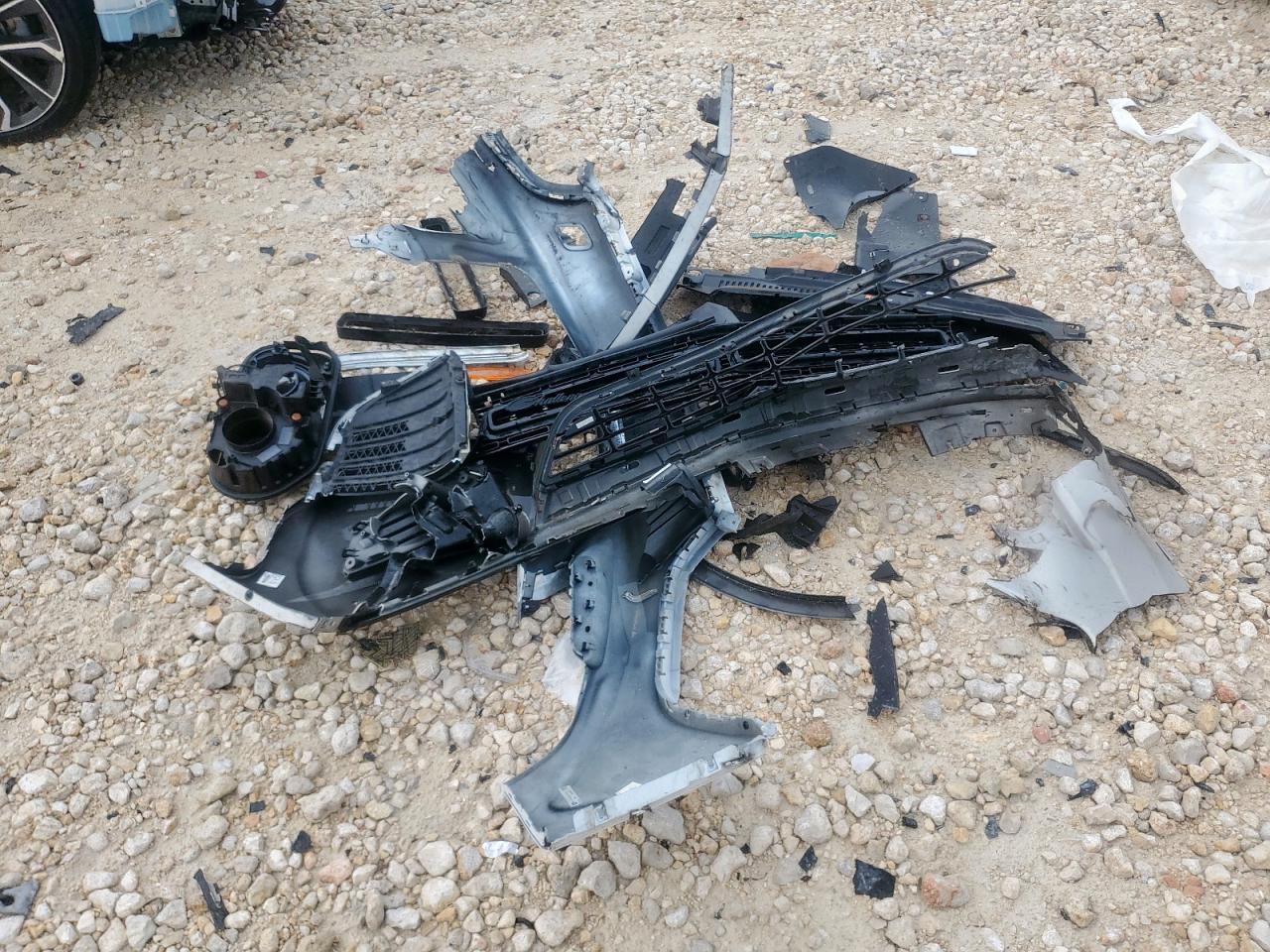 2016 Buick Encore VIN: KL4CJASB3GB710159 Lot: 69765785