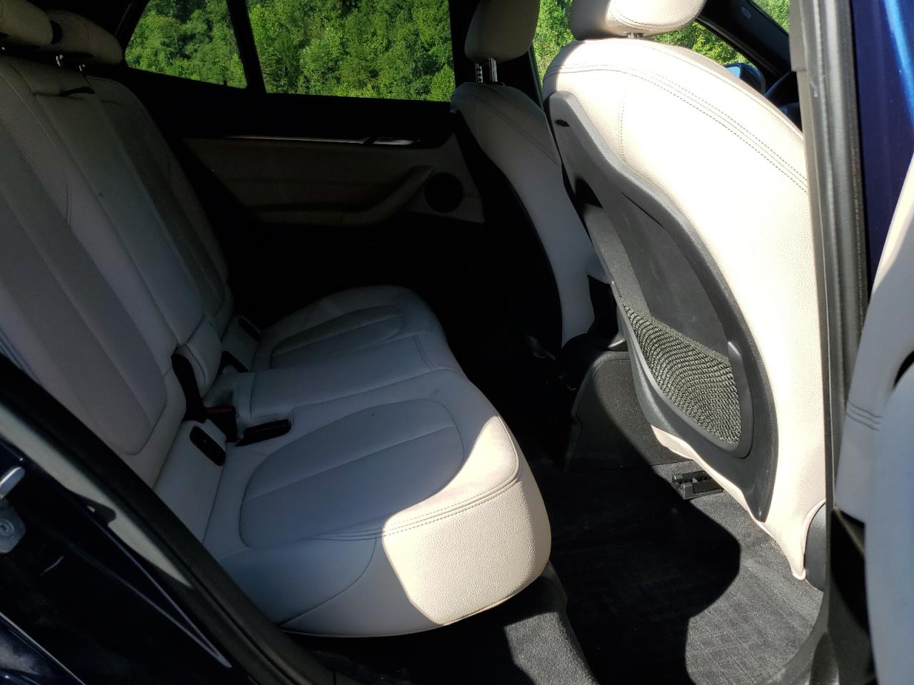 2020 BMW X2 xDrive28I VIN: WBXYJ1C01L5P43827 Lot: 69745155