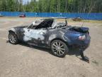 2007 MAZDA MX-5 MIATA    for sale at Copart NB - MONCTON