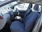2001 TOYOTA YARIS CDX for sale at Copart SANDWICH