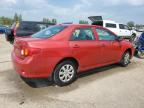 2010 TOYOTA COROLLA BASE   for sale at Copart ON - TORONTO
