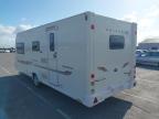 2012 BAILEY UNICORN for sale at Copart CHESTER