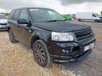 2011 LAND ROVER FREELANDER SPORT LE SD4 A  for sale at Copart CORBY