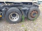 2024 VOLVO FH for sale at Copart SANDTOFT