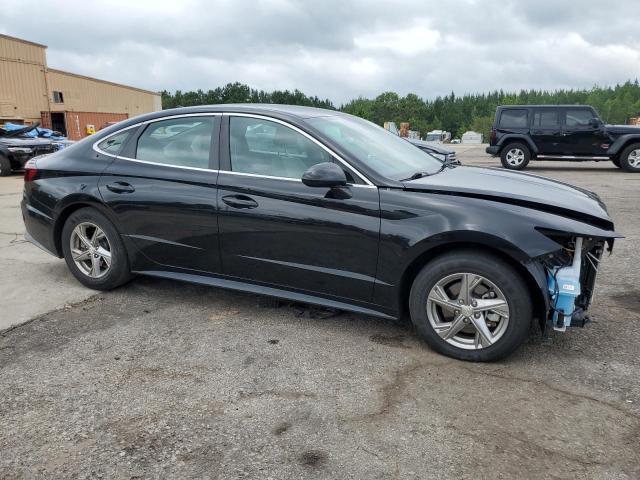  HYUNDAI SONATA 2021 Black