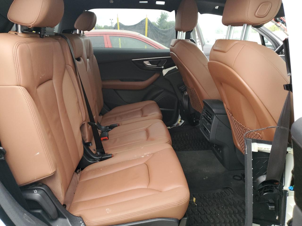 2021 Audi Q7 Premium Plus VIN: WA1LXAF76MD014769 Lot: 69276285