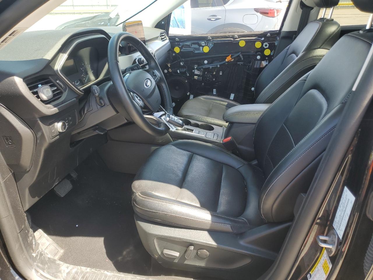 2022 Ford Escape Sel VIN: 1FMCU9H61NUA69192 Lot: 70020025