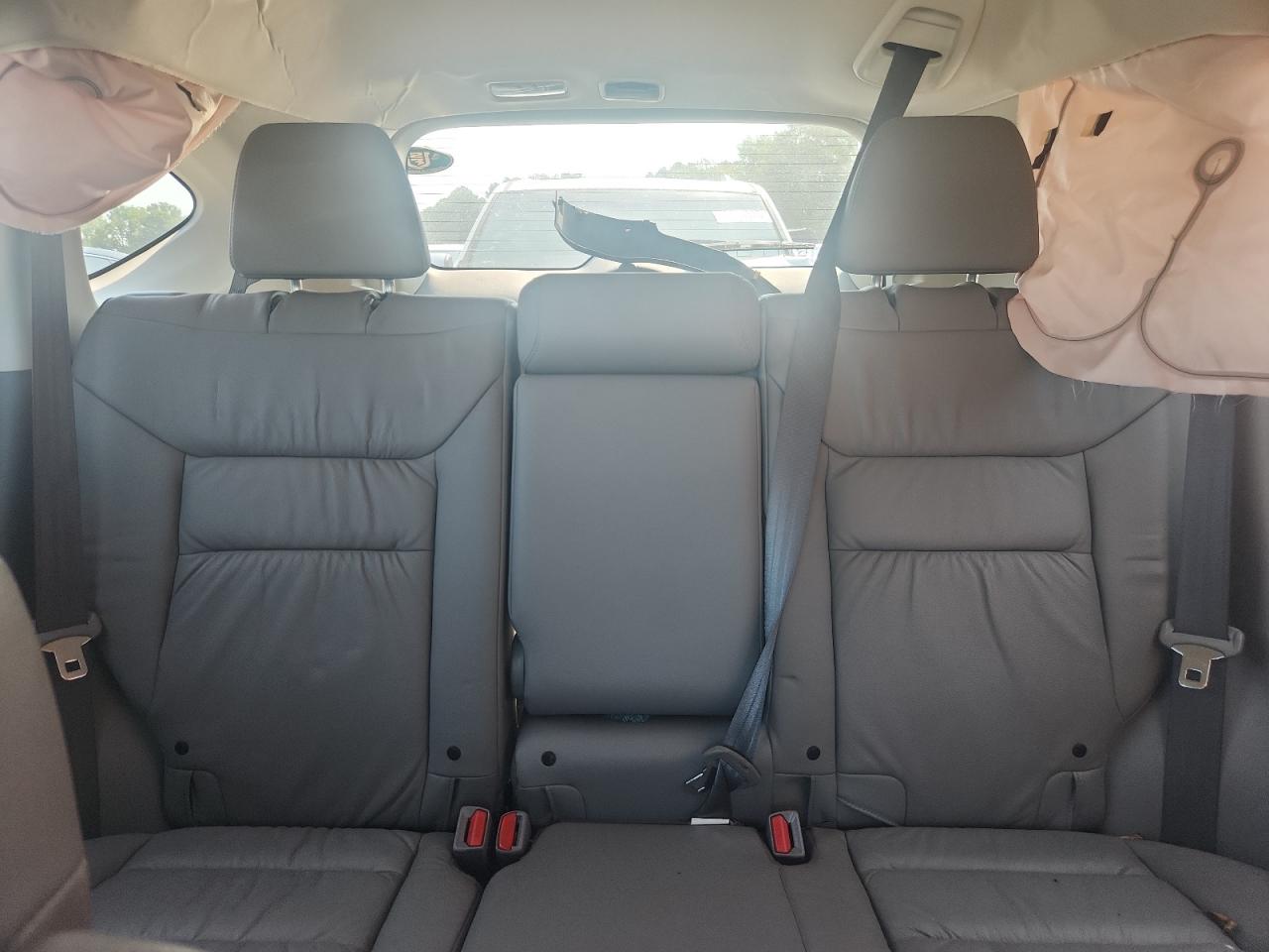 2014 Honda Cr-V Exl VIN: 5J6RM3H73EL035436 Lot: 67262795