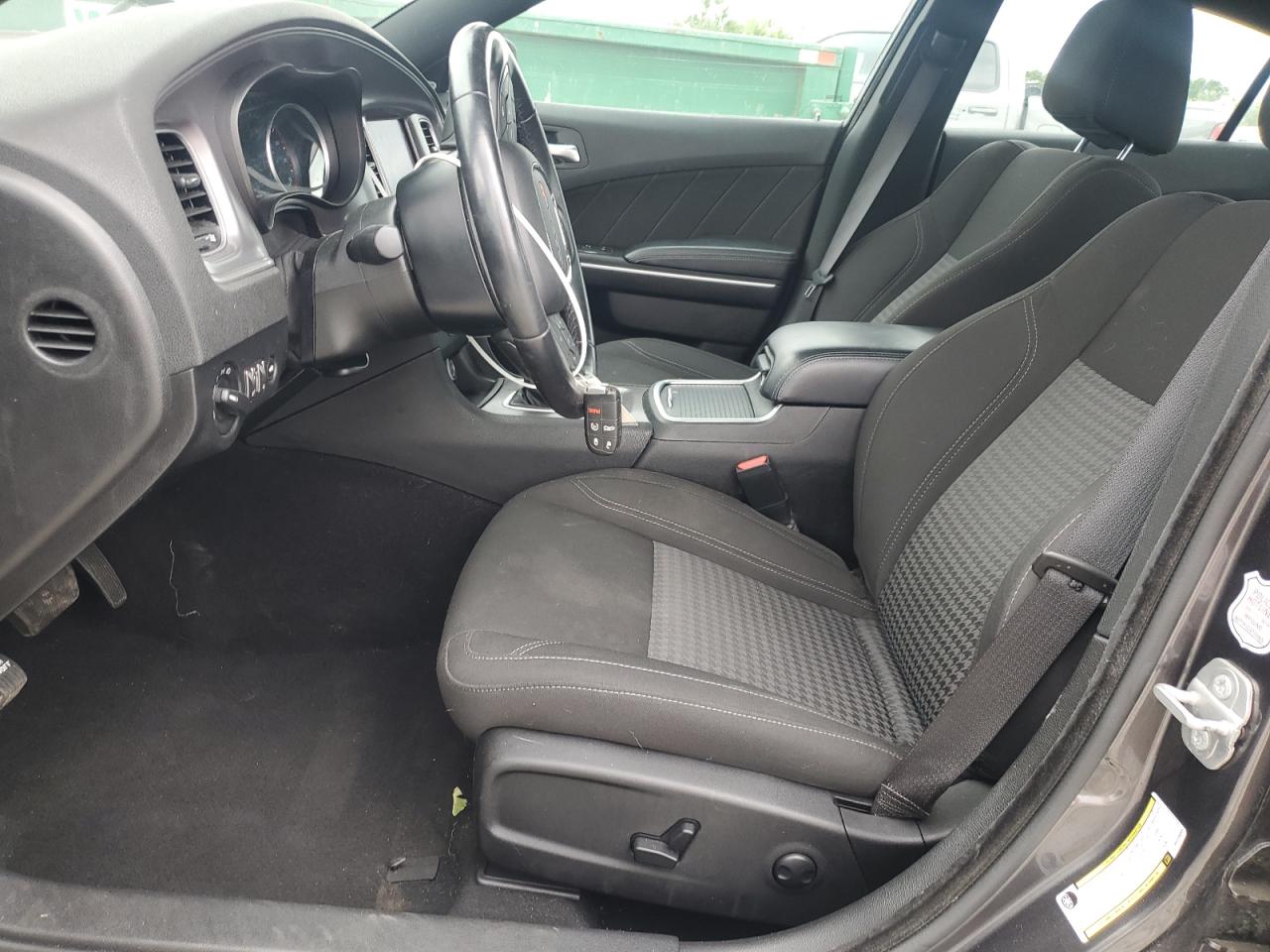 2023 Dodge Charger Sxt VIN: 2C3CDXBG5PH528969 Lot: 69391235