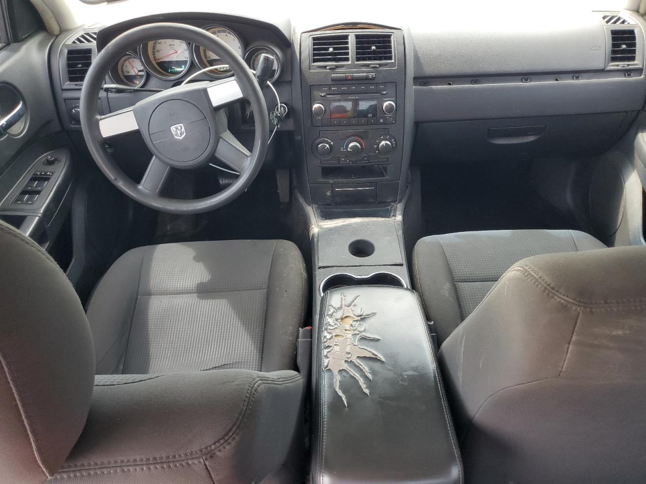 2009 Dodge Charger VIN: 2B3KA43T99H638082 Lot: 69885715