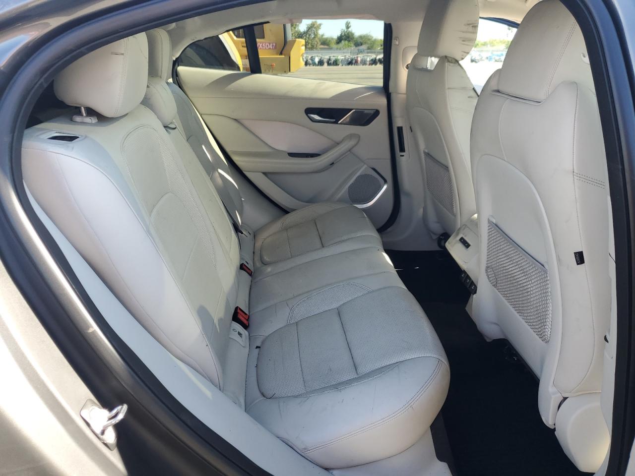 2019 Jaguar I-Pace First Edition VIN: SADHD2S15K1F65700 Lot: 69141165