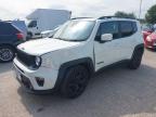 2019 JEEP RENEGADE NIGHT EAGLE  for sale at Copart SANDWICH