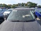 2014 SKODA YETI O-DR for sale at Copart WOLVERHAMPTON