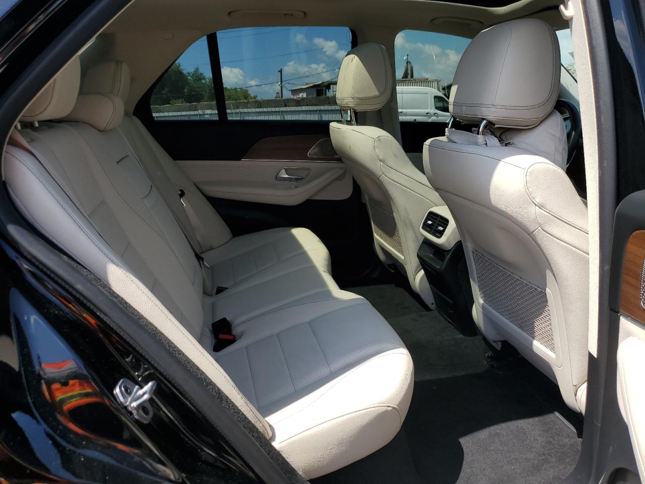 2023 Mercedes-Benz Gle 350 4Matic VIN: 4JGFB4KB9PA865821 Lot: 68159625