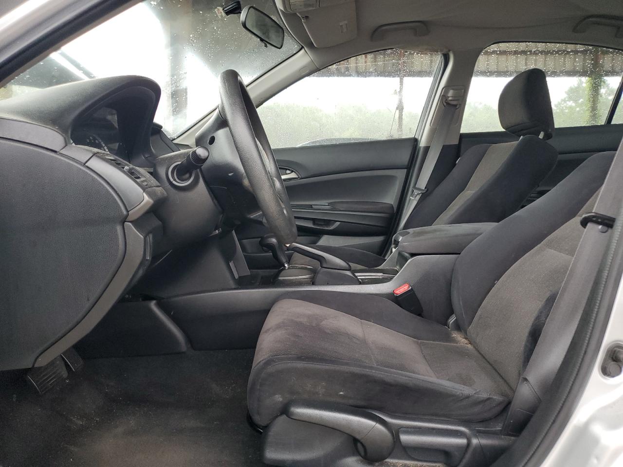 2009 Honda Accord Lx VIN: 1HGCP26399A192971 Lot: 68865645