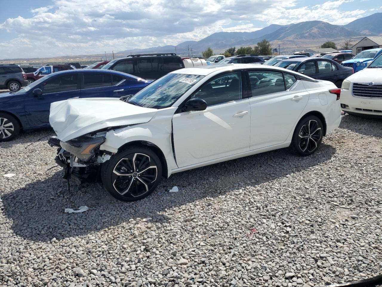 Nydia Nurmita出品 Motorsport Auto - The Z Store - Performance Regrinding