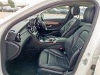 2015 MERCEDES-BENZ C CLASS SPORT for sale at Copart WISBECH